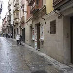 La Balconada De La Plata By Ap Tolède