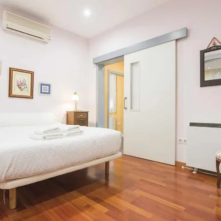 公寓 La Balconada De La Plata By Ap 托萊多