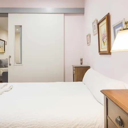 La Balconada De La Plata By Ap 公寓