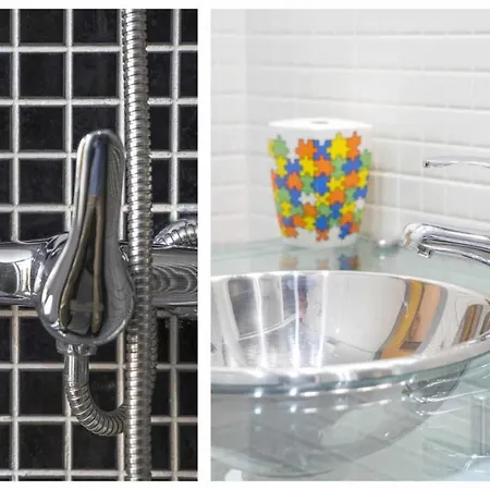 La Balconada De La Plata By Ap 公寓