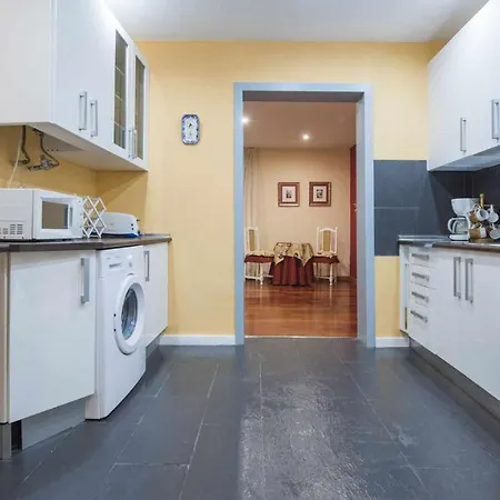 La Balconada De La Plata By Ap * 托萊多