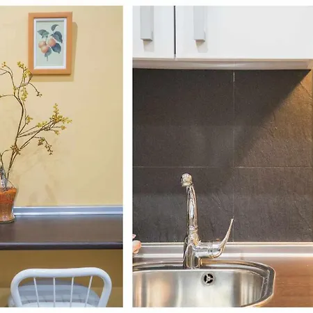 La Balconada De La Plata By Ap 托萊多