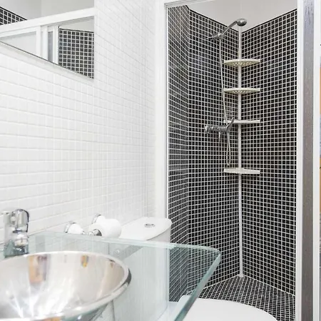 La Balconada De La Plata By Ap 托萊多