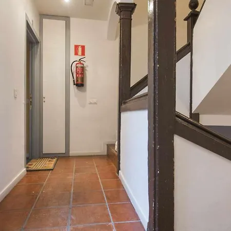 La Balconada De La Plata By Ap Tolède
