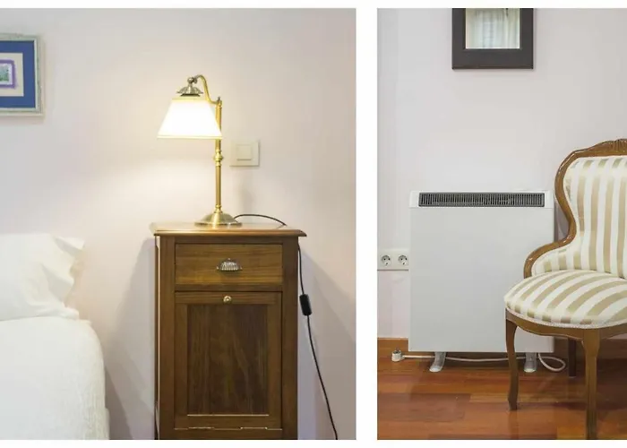 La Balconada De La Plata By Ap