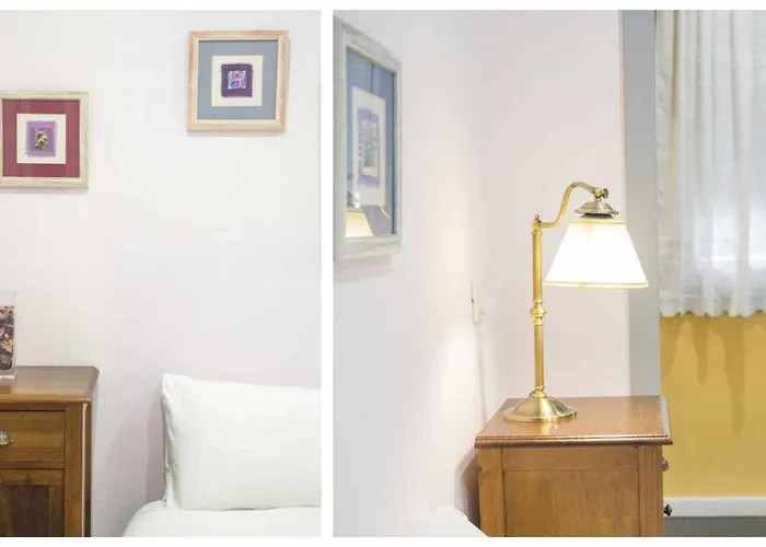 La Balconada De La Plata By Ap Apartman Toledo