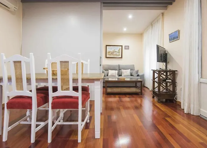 La Balconada De La Plata By Ap *