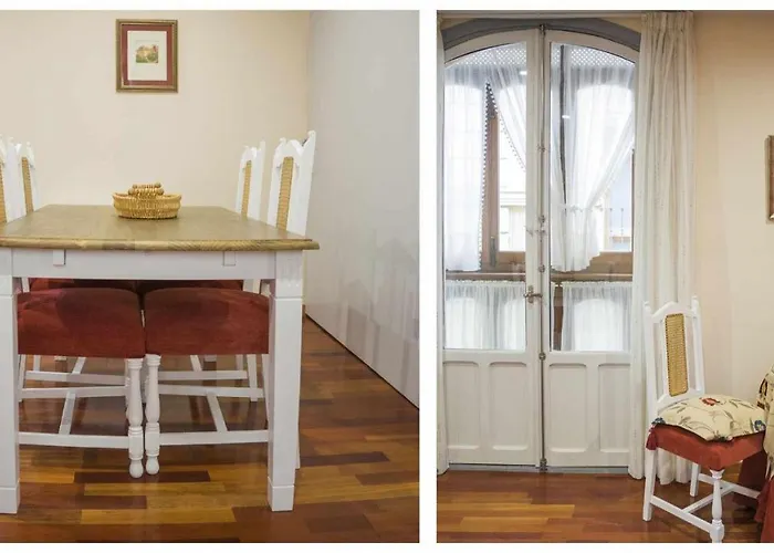 Apartman La Balconada De La Plata By Ap *