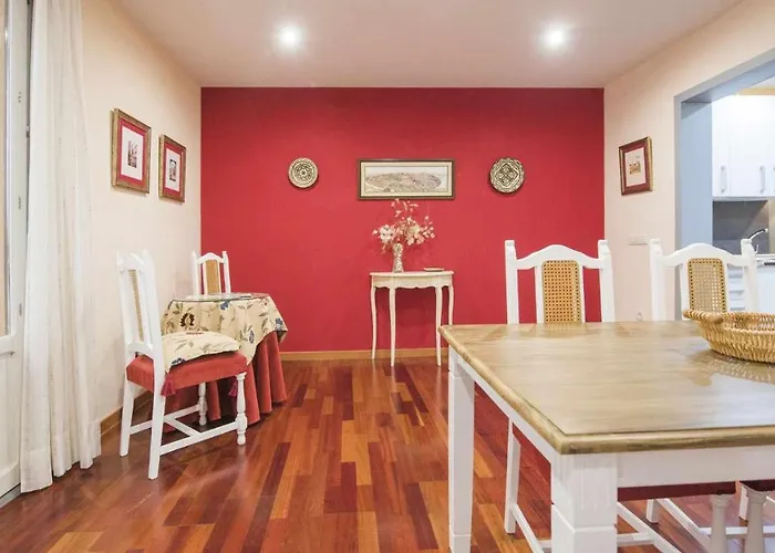 Apartman La Balconada De La Plata By Ap *