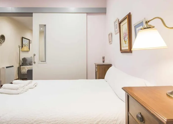 La Balconada De La Plata By Ap Apartman