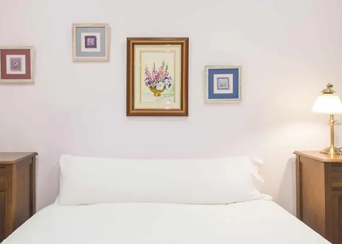 Apartman La Balconada De La Plata By Ap