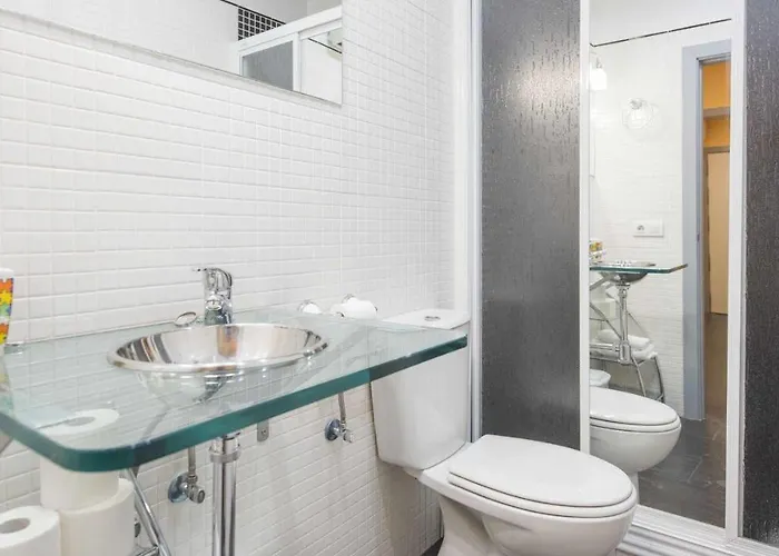 Apartman La Balconada De La Plata By Ap *