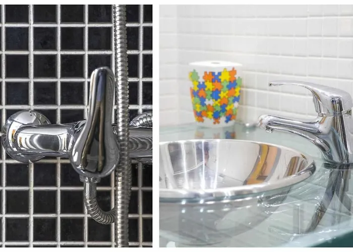 La Balconada De La Plata By Ap Apartman