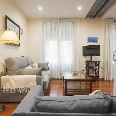 Apartment La Balconada De La Plata By Ap Toledo