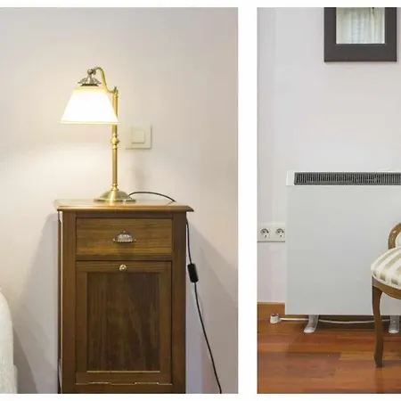 La Balconada De La Plata By Ap