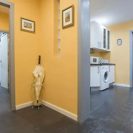 La Balconada De La Plata By Ap Lägenhet Toledo