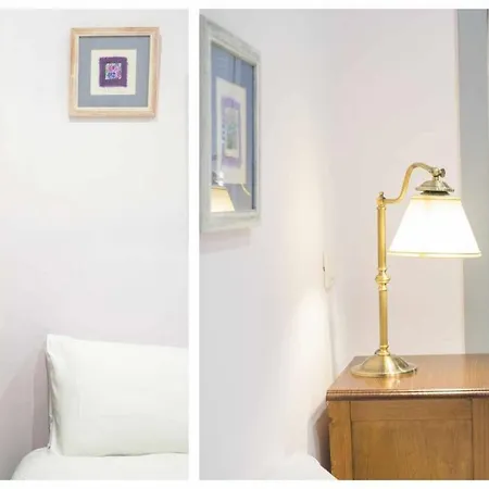 La Balconada De La Plata By Ap Lägenhet Toledo