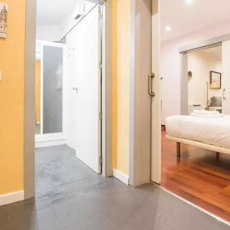 La Balconada De La Plata By Ap * Toledo