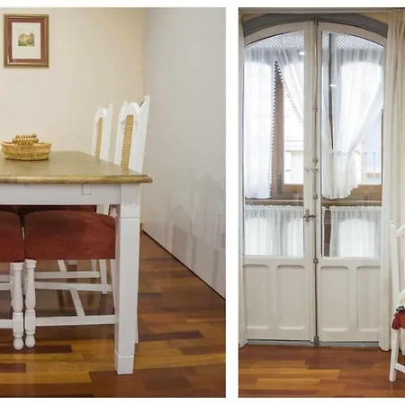 Apartment La Balconada De La Plata By Ap *