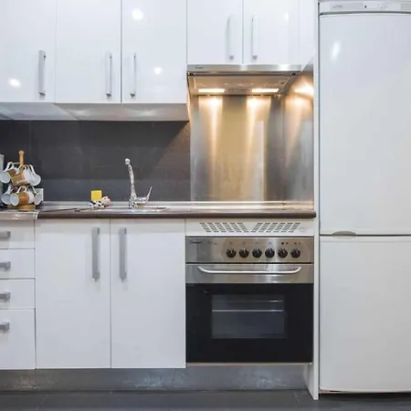 La Balconada De La Plata By Ap Apartment *