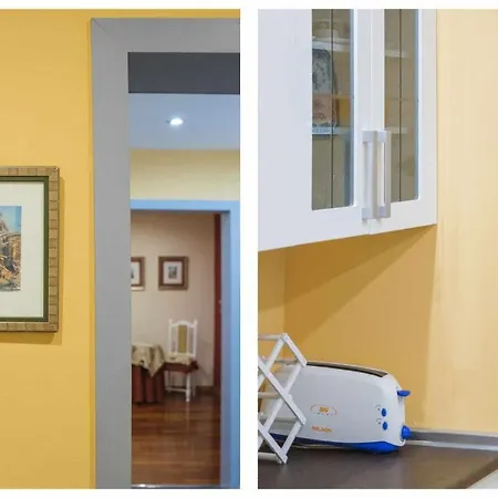 La Balconada De La Plata By Ap * Toledo