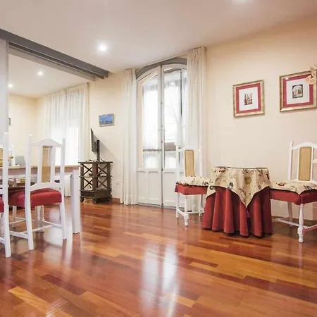 Apartment La Balconada De La Plata By Ap *