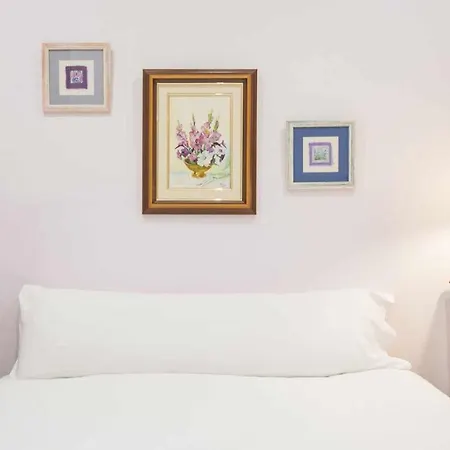 Apartment La Balconada De La Plata By Ap