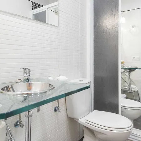 Apartment La Balconada De La Plata By Ap *