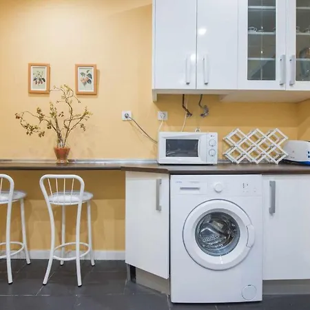 La Balconada De La Plata By Ap Lägenhet