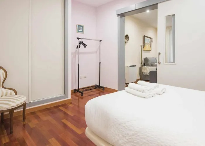 La Balconada De La Plata By Ap 톨레도