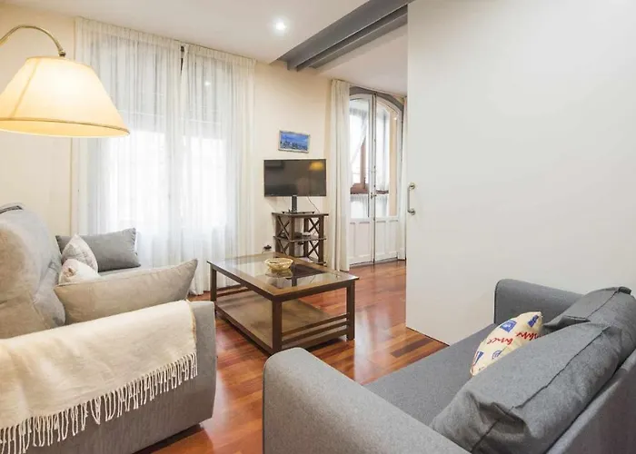 La Balconada De La Plata By Ap *