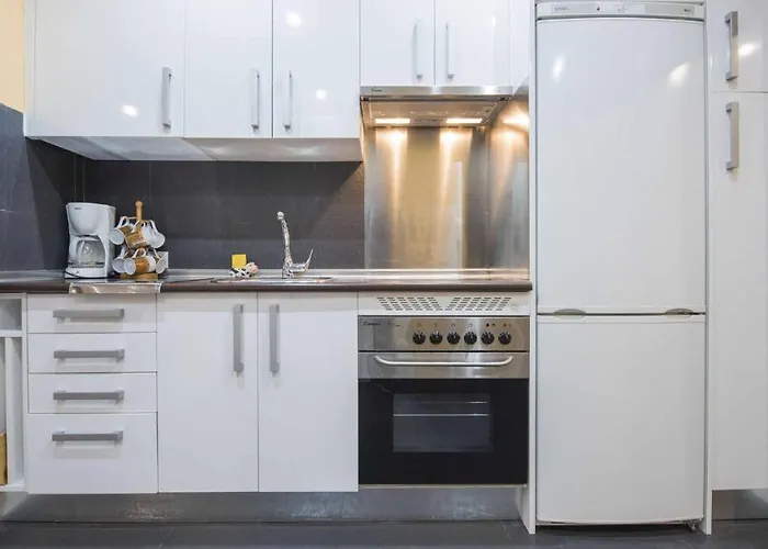 La Balconada De La Plata By Ap Apartment *