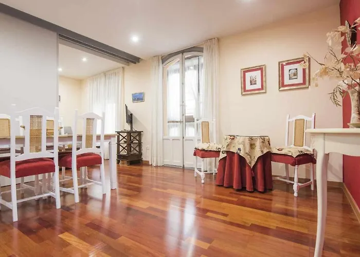 Apartment La Balconada De La Plata By Ap *