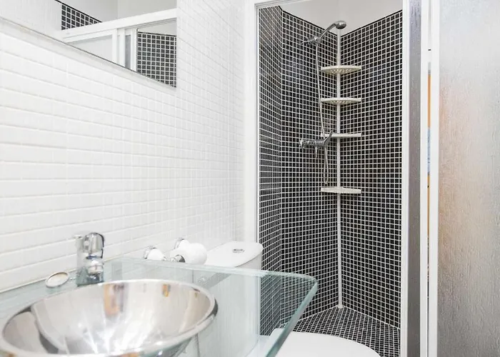 La Balconada De La Plata By Ap Toledo